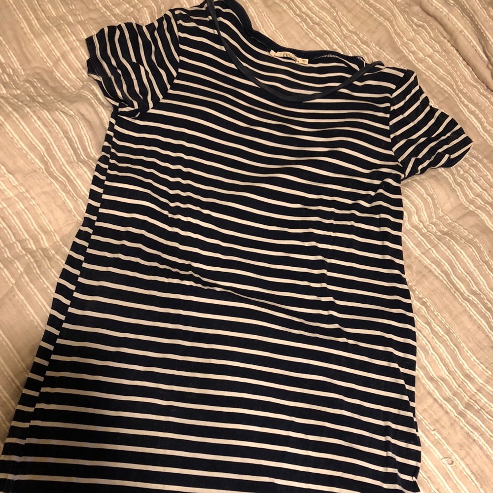T shirt dress